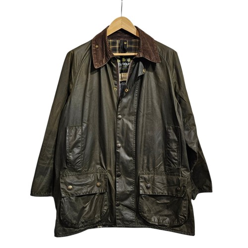 Vintage barbour a150 - vintage,