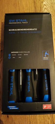 SWSTAHL