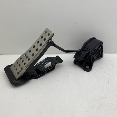 Gaspedal mit halter jm08a - gaspedal,