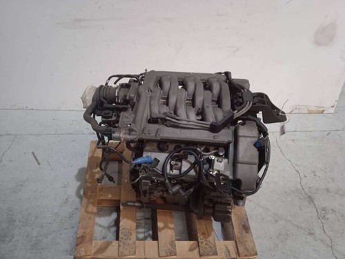Lcbd kompletter motor 505781 - kompletter, /