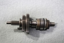 11214 Metabo Schlagbohrmaschine 0168 Bohrspindel mit Getriebezahnrad