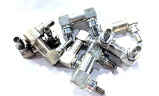 75 Ohm Verbindungsbrücke