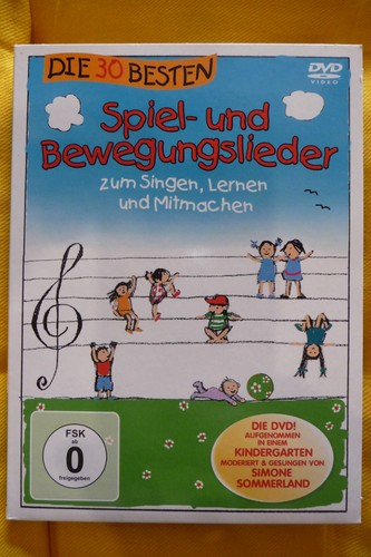 Dvd spiel u - dvd:,
