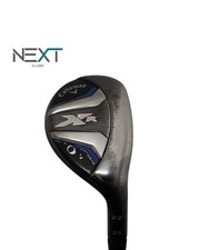 Callaway XR 16 Hybrid 4 22° /