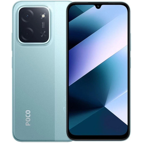 Xiaomi poco c85 smartphone - poco,