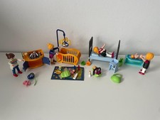 Playmobil Mütter Mit Baby