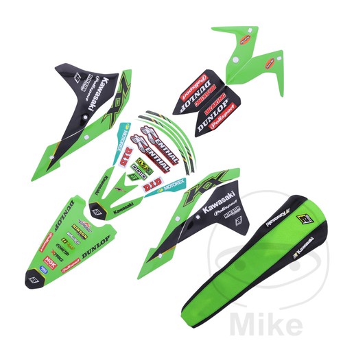 47959 full kit - kit, motorcycle