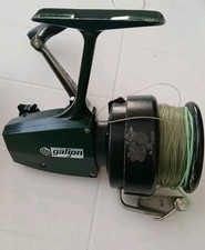 Groß Angelrolle Galion 46R Vintage TOP