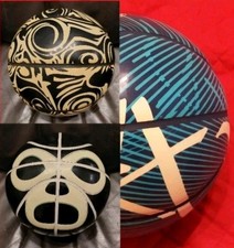 Basketball K1X Baddaboom