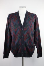 Paul & Shark Pullover Cardigan