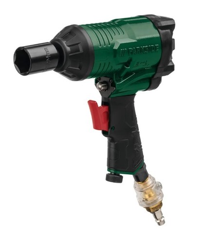 Druckluft schlagschrauber 2 - druckluft, 1.2