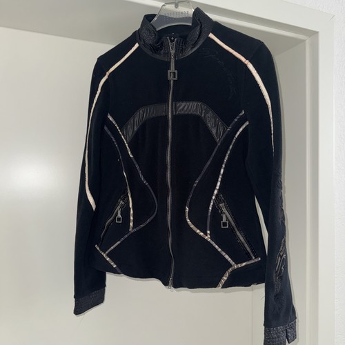 Sportalm fleecejacke gr 36 - sportalm,, gr.36