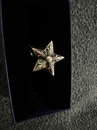 Chrome hearts 925 - hearts,