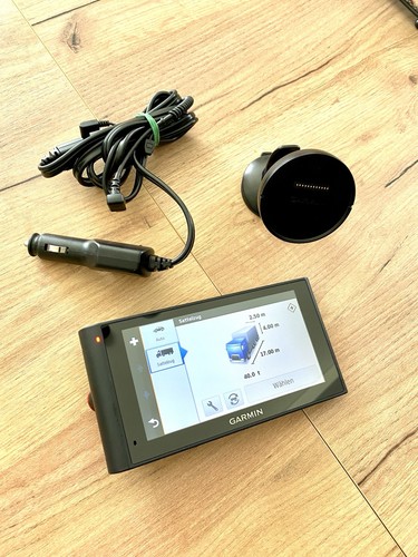 Garmin dezlcam europa lkw - europa,