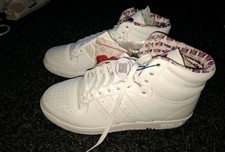 Adidas Sneaker Top Ten Hi