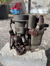 Garagenfund OPEL VERGASER 6