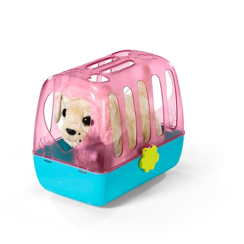 Baby born mein hund lucky - born, mit