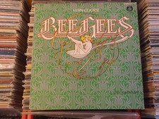 BEE GEES YUGOSLAVIA RTB LP