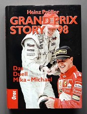 Prüller Grand Prix Story 1998