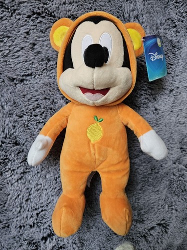 Micky maus baby mickey - micky,