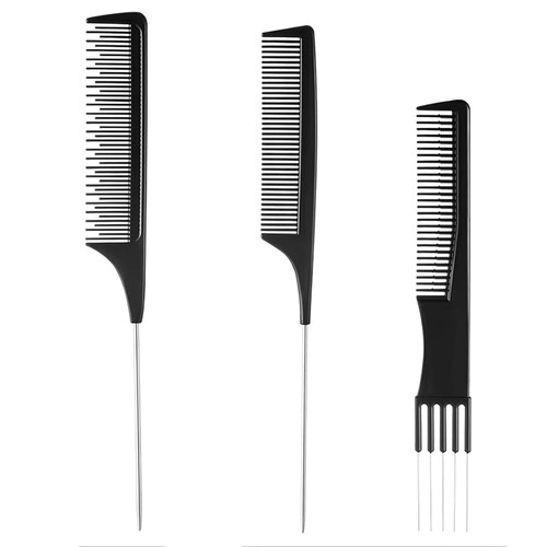 Profi friseur kamm set - profi,