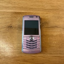 BlackBerry Pearl 8110 Pink -