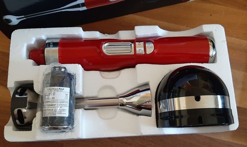 Kitchenaid artisan akku - kitchenaid,