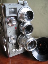 NIZO HELIOMATIC   mit 3