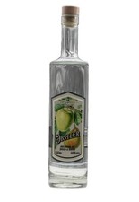 Obstbrand Obstler Gebrannt aus