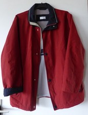 Leichte He/Ju-Jacke Gr. 48/50