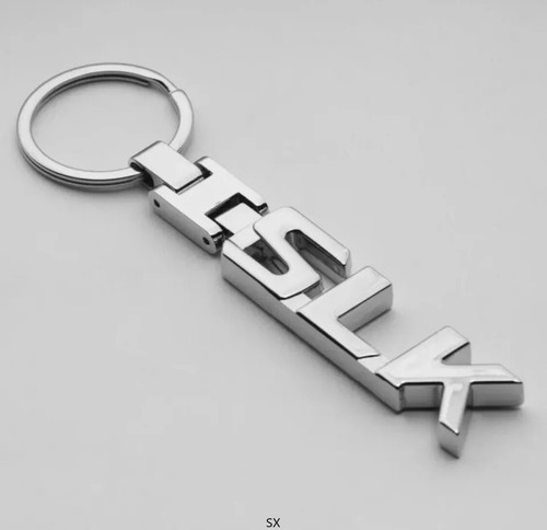 Silber schlüsselanhänger - silber,
