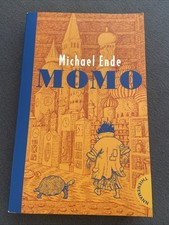 Momo. Schulausgabe von Michael Ende (2013, Taschenbuch)