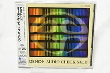 Denon Digital Audio Tuning