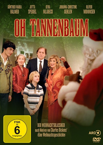 Tannenbaum günther maria - tannenbaum,