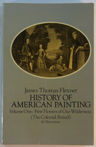 History american painting - of,