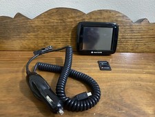 Navigon 2100 GPS Touchscreen