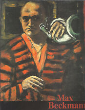██  MAX BECKMANN ║