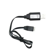 efaso 7,4V USB-Ladekabel