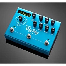 Strymon BigSky