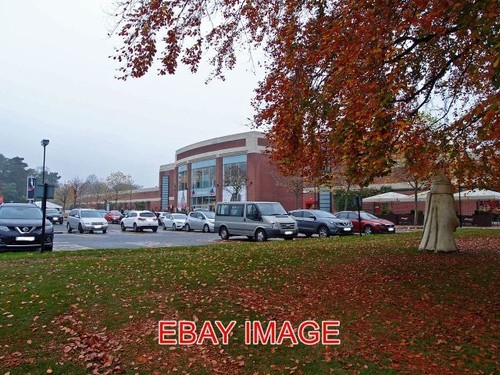 Foto designer outlet - foto,