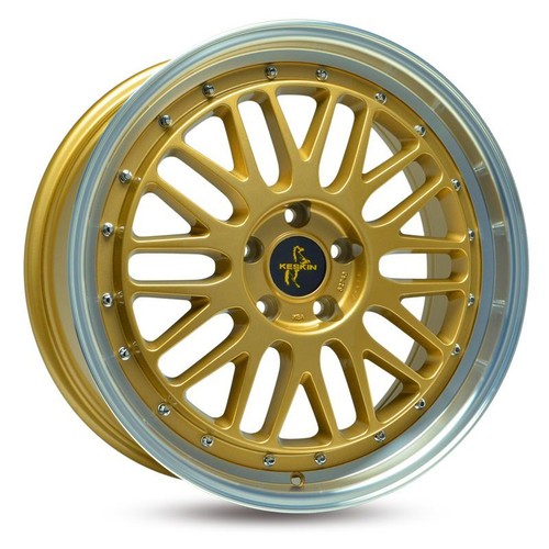 Felgen keskin tuning kt22 - 4x,