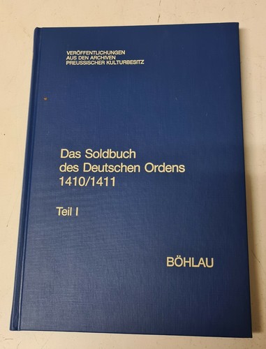 Das soldbuch des - das, deutschen
