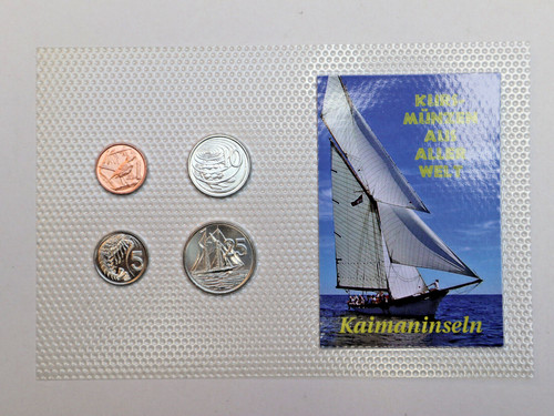 Kaiman inseln kms - kaiman-inseln:,