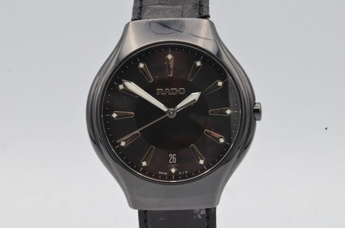 Rado diastar true herren uhr - diastar,