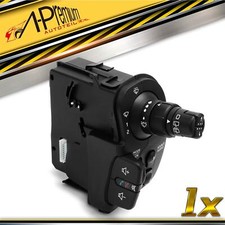 Lenkstockschalter Wischer für