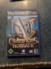 Champions Of Norrath - Realms