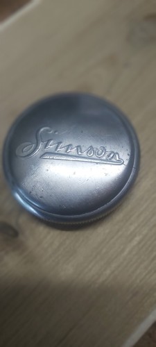 Simson s51 s50 s83 - simson, star