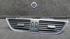 H8-30 * Mercedes-Benz CLS C219 Luftausströmer Lüftungsdüse  Mitte A2198300054