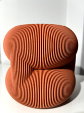 83 Blumentopf - Design Vase- Büro-Office-Wohnzimmer Deko-Blumen-Modern - L-M-S