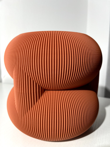 Blumentopf design vase - 83,